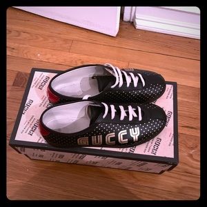 Gucci sneakers